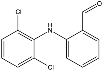 Diclofenac Impurity B