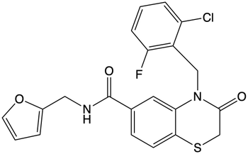 STING Agonist-1
