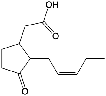 (±)-Jasmonic Acid