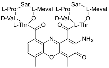 Actinomycin