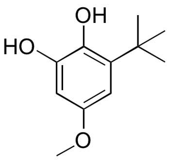 3-tert-Butyl-5-Methoxycatechol
