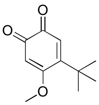 4-tert-Butyl-5-Methoxy-1,2-quinone