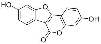 Coumestrol