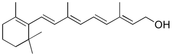 all-trans-Retinol