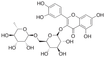 Rutin Hydrate