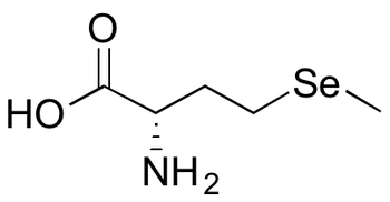 L-(+)-Selenomethionine