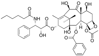 10-Deacetyltaxol C