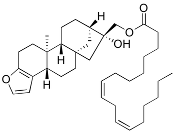Cafestol Linoleate
