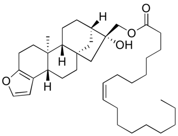 Cafestol Oleate