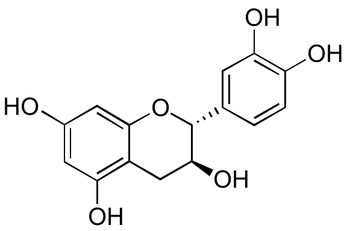 (+)-Catechin
