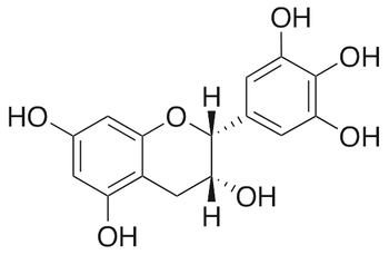 (−)-Epigallocatechin
