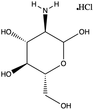 Glucosamine Hydrochloride