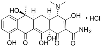 Tetracycline Hydrochloride
