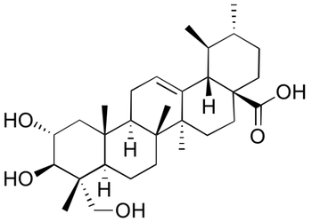 Asiatic Acid, 95%