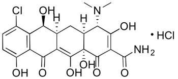 Demeclocycline Hydrochloride