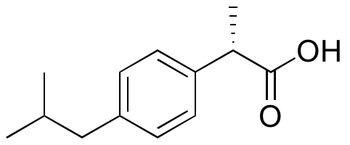 S-(+)-Ibuprofen