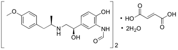 Formoterol Fumarate Dihydrate