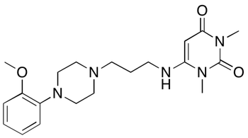 Urapidil