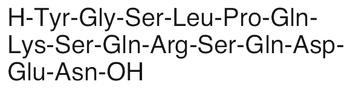 Myelin Basic Protein (87-99), guinea pig/human