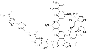 Phleomycin