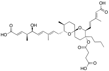 Reveromycin A