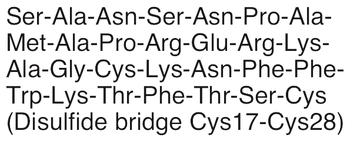 Somatostatin-28