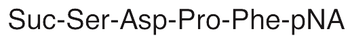 Suc-SDPF-pNA