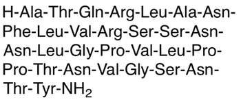 Amylin (8-37), rat