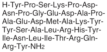 Melanostatin, frog