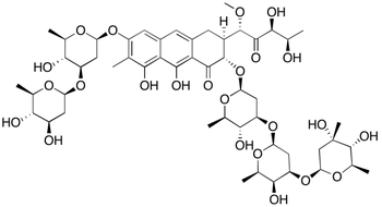 Mithramycin