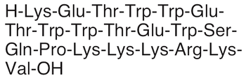 Pep-1 Peptide