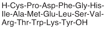 Peptide Standard 1