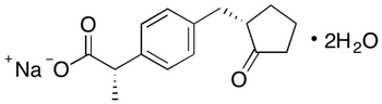 Loxoprofen Sodium Dihydrate