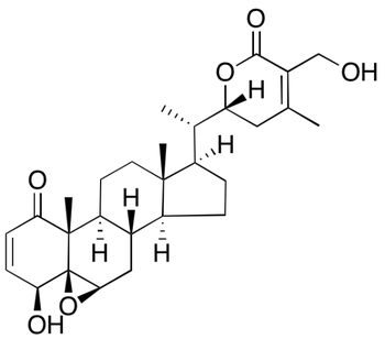 Withaferin A