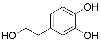 3,4-Dihydroxyphenyl Ethanol