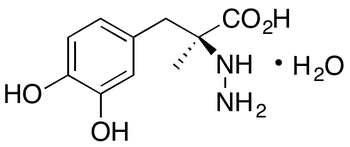 S-(−)-Carbidopa Monohydrate