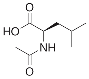 N-Acetyl-D-Leucine