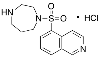 Fasudil Hydrochloride
