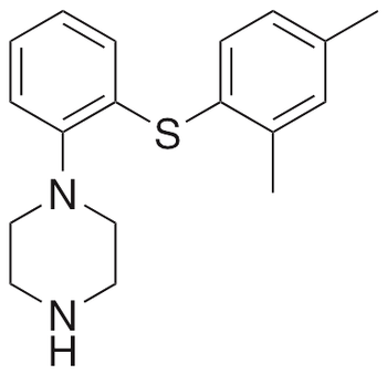 Vortioxetine