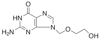 Acyclovir