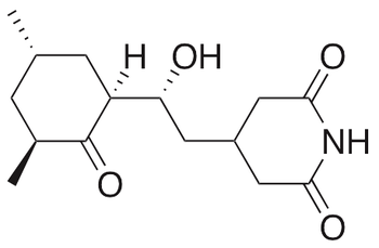 Cycloheximide