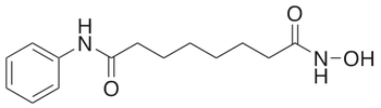 Vorinostat