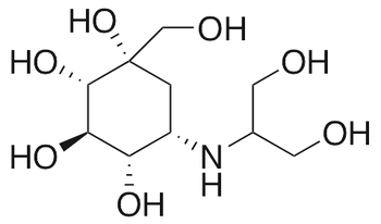Voglibose