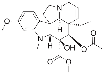 Vindoline