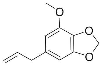 Myristicin