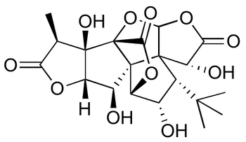 Ginkgolide C
