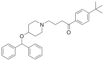 Ebastine