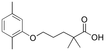 Gemfibrozil