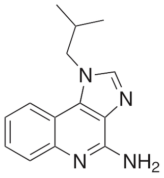 Imiquimod