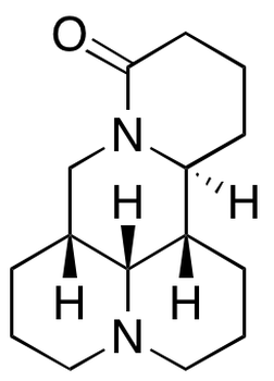 Matrine